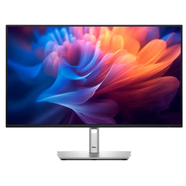 Dell 27in P2725H 100Hz Professional FHD 1920x1080 IPS Tilt, Podesivost po visini, Pivot, Swivel
