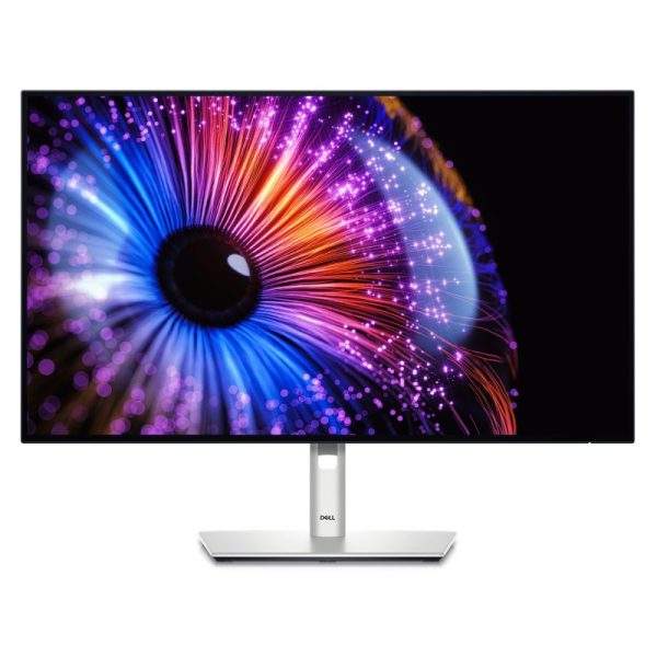 Dell 27in U2724DE IPS QHD 2560x1440 120Hz Thunderbolt UltraSharp