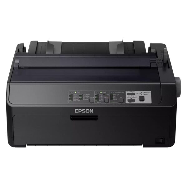 Alternative view of EPSON LQ-590II matricni stampac