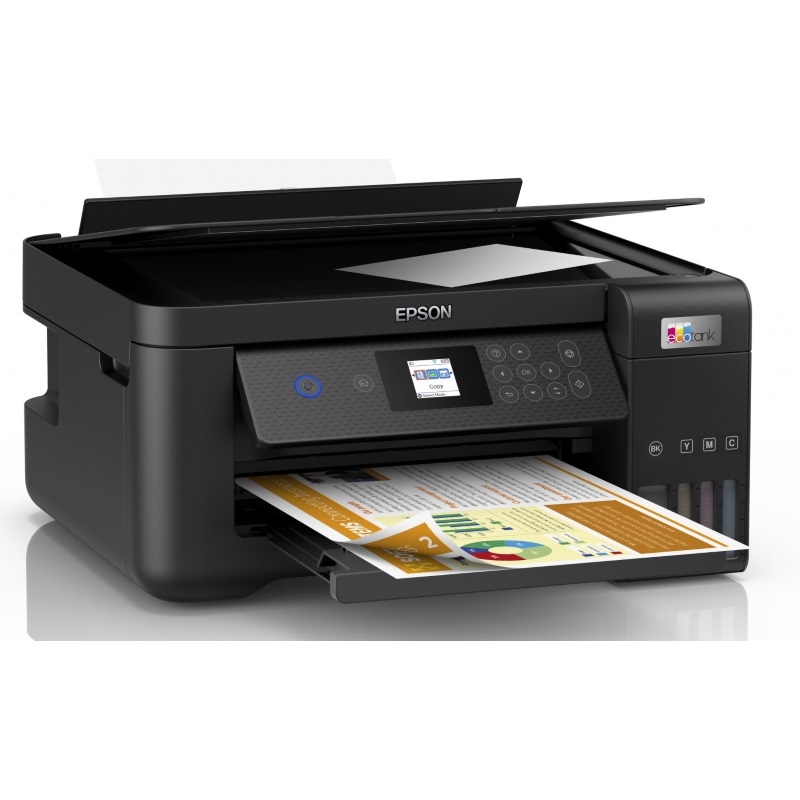 EPSON MFP Inkjet L4260 EcoTank ITS wireless - Slika 2