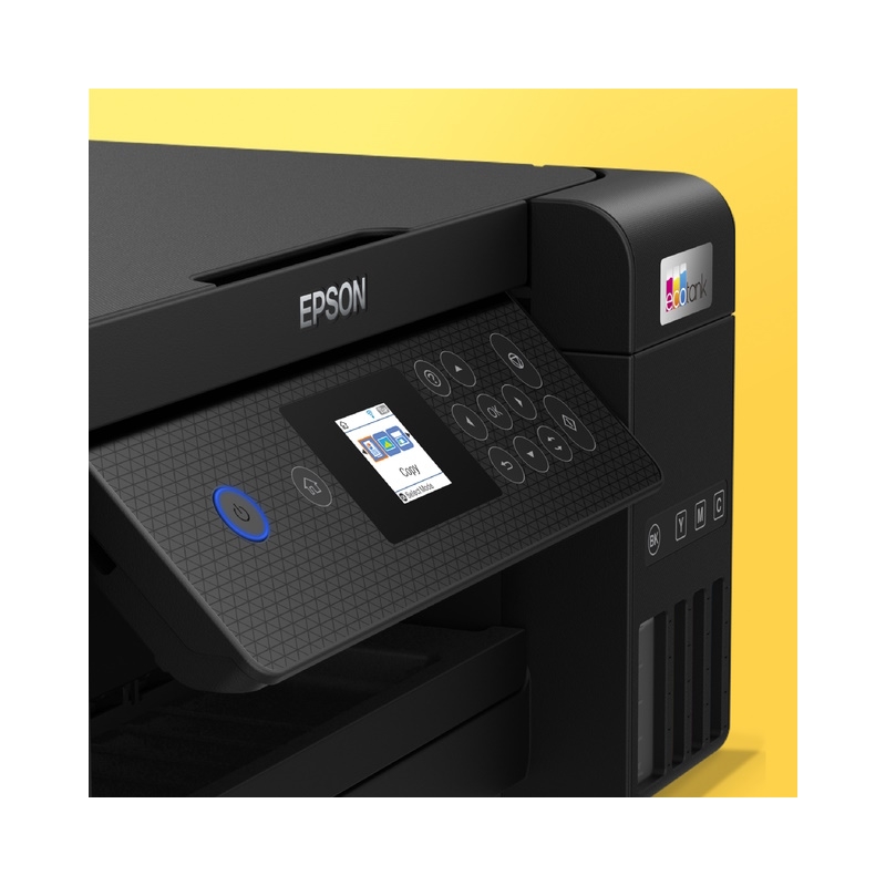 EPSON MFP Inkjet L4260 EcoTank ITS wireless - Slika 7