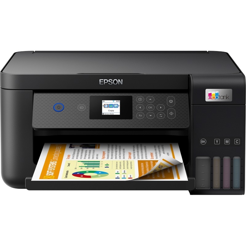 EPSON MFP Inkjet L4260 EcoTank ITS wireless