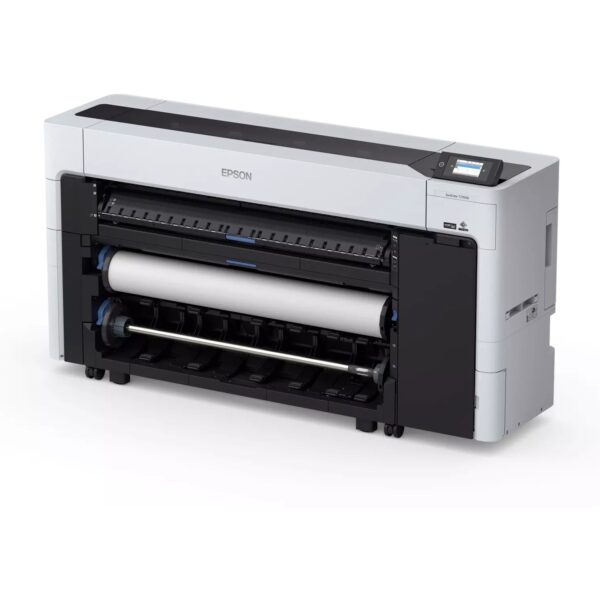 Epson Ploter Surecolor SC-T7700D dual roll inkjet  44in  PRI05575