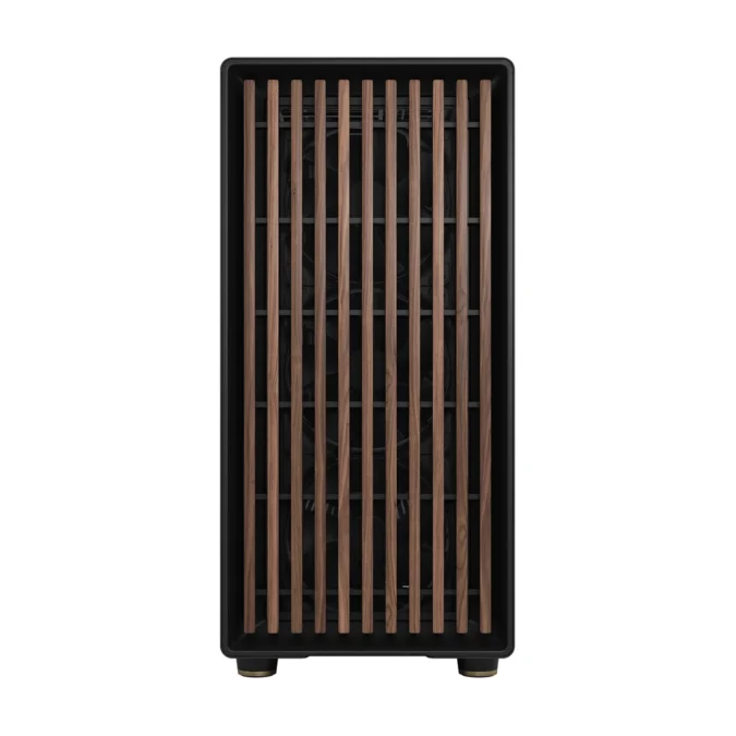 FRACTAL DESIGNNorth XL Charcoal Black, FD-C-NOR1X-01