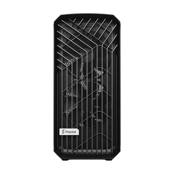 FRACTAL DESIGNTorrent Black TG Light Tint, FD-C-TOR1A-01