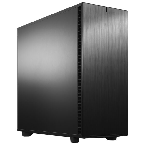 Fractal Design Define 7 XL Black, FD-C-DEF7X-01