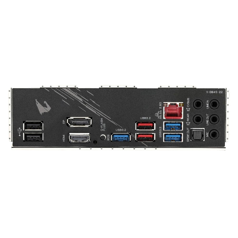 GIGABYTE B550 AORUS ELITE V2 rev. 1.0 - Maticna ploca za AMD AM4 - Slika 5