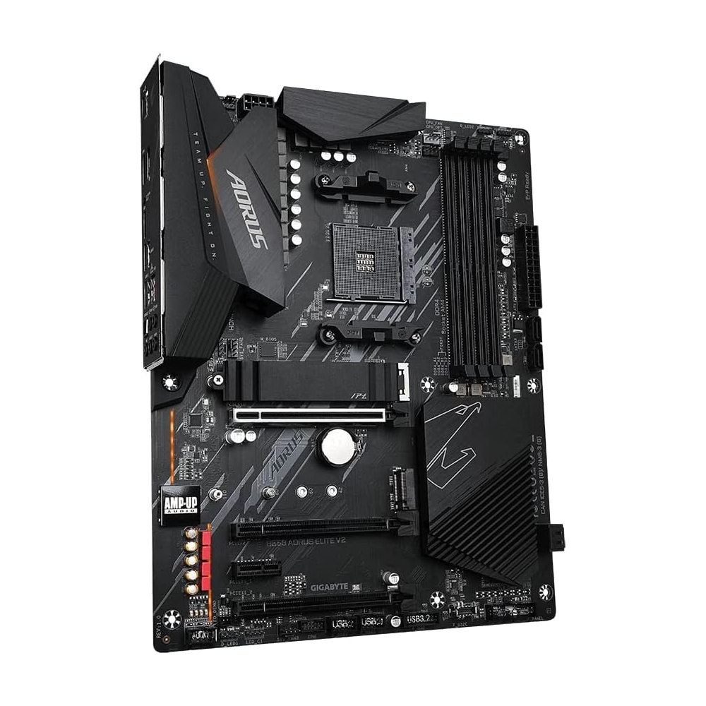 GIGABYTE B550 AORUS ELITE V2 rev. 1.0 - Maticna ploca za AMD AM4 - Slika 3