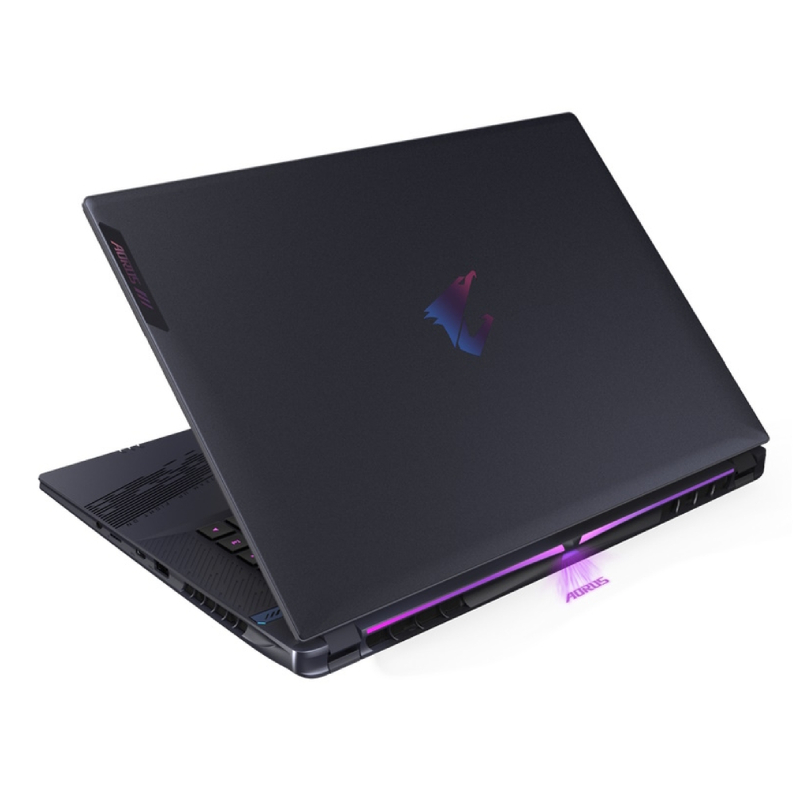 GIGABYTE AORUS 16X 9SG 16 in QHD 165Hz i7-13650HX 16GB 1TB SSD GeForce RTX 4070 8GB Backlit Win11Home gaming NOT23102 - Slika 4