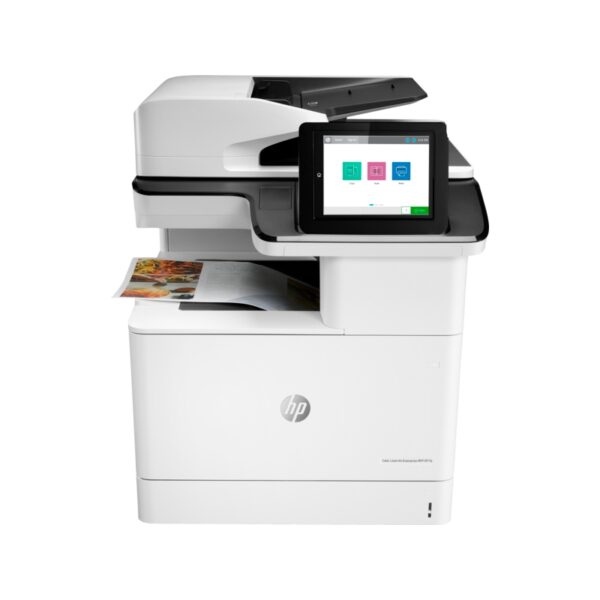 HP Color LaserJet Enterprise MFP M776dn T3U55A