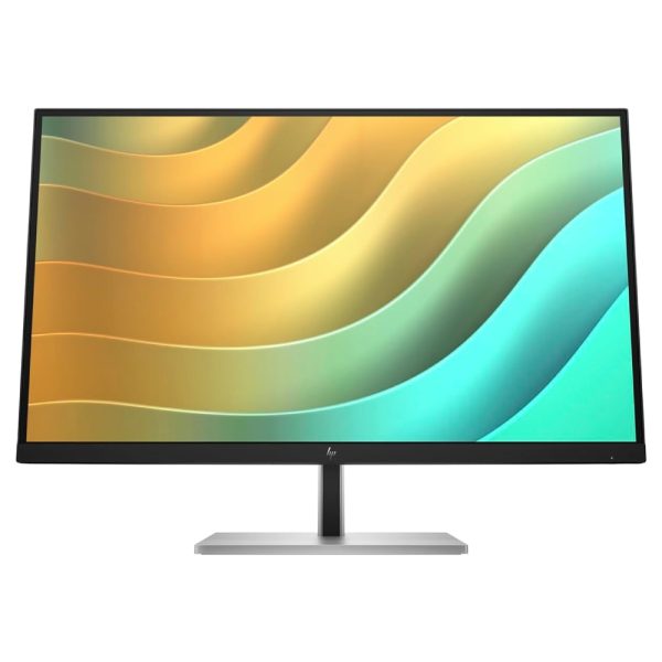 Hp 27in E27U G5 IPS QHD 2560x1440 6N4D3AA ABB HDMI,DP
