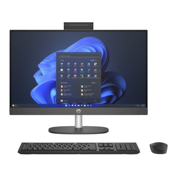 Hp AIO ProOne 245 G10 R3-7320U 8GB/B512GB 8T2S7ES