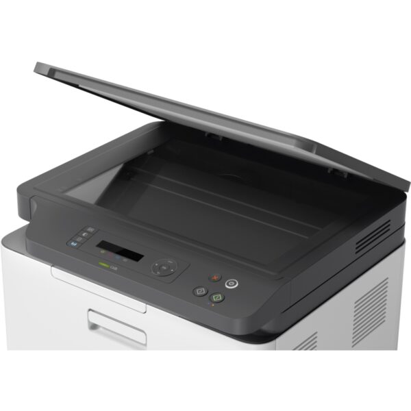 Alternative view of Hp Color Laser MFP 178nw 4ZB96A