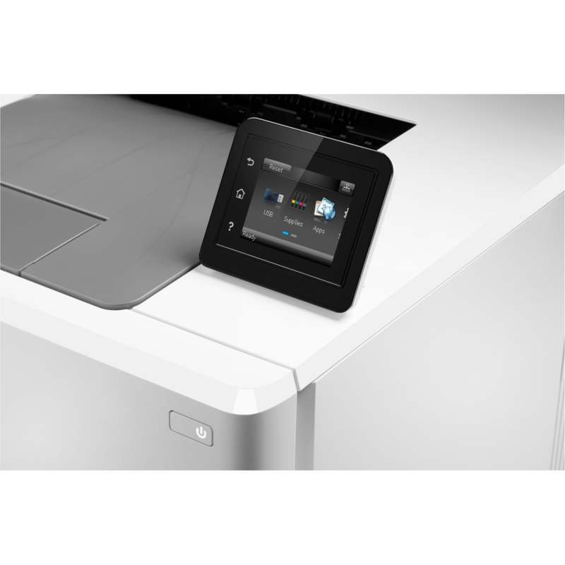 Hp Color Laser Pro M255dw Printer, 7KW64A - Slika 2