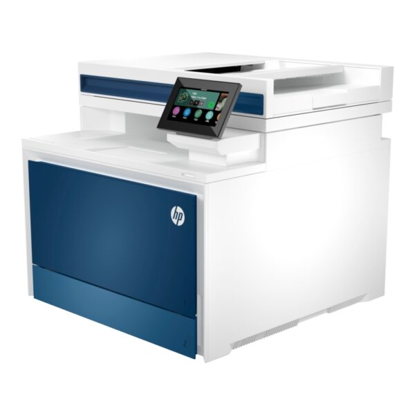 Hp Color LaserJet Pro MFP 4303fdn, 5HH66A