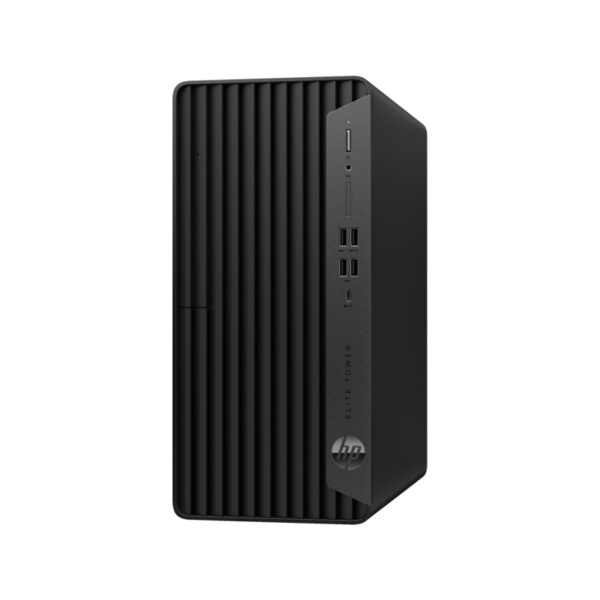 Alternative view of Hp Elite Tower 600 G9 DOS/i7-12700/32GB/1TB/DVD/WiFi/260W/3g 881N7EA