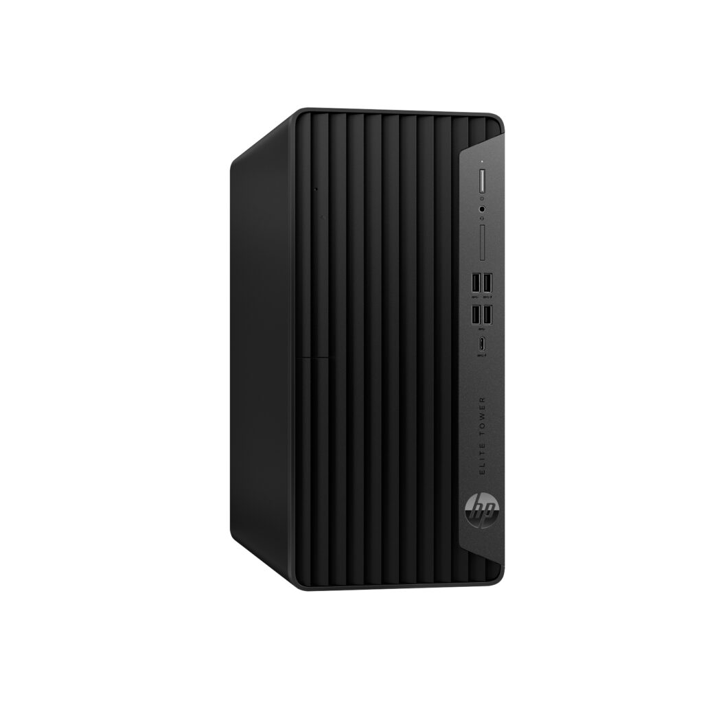 Alternative view of Hp Elite Tower 800 G9 DOS/i7-13700/32GB/512GB+1TB HDD/RTX 3050 8GB/550W/3g 7B1A0EA