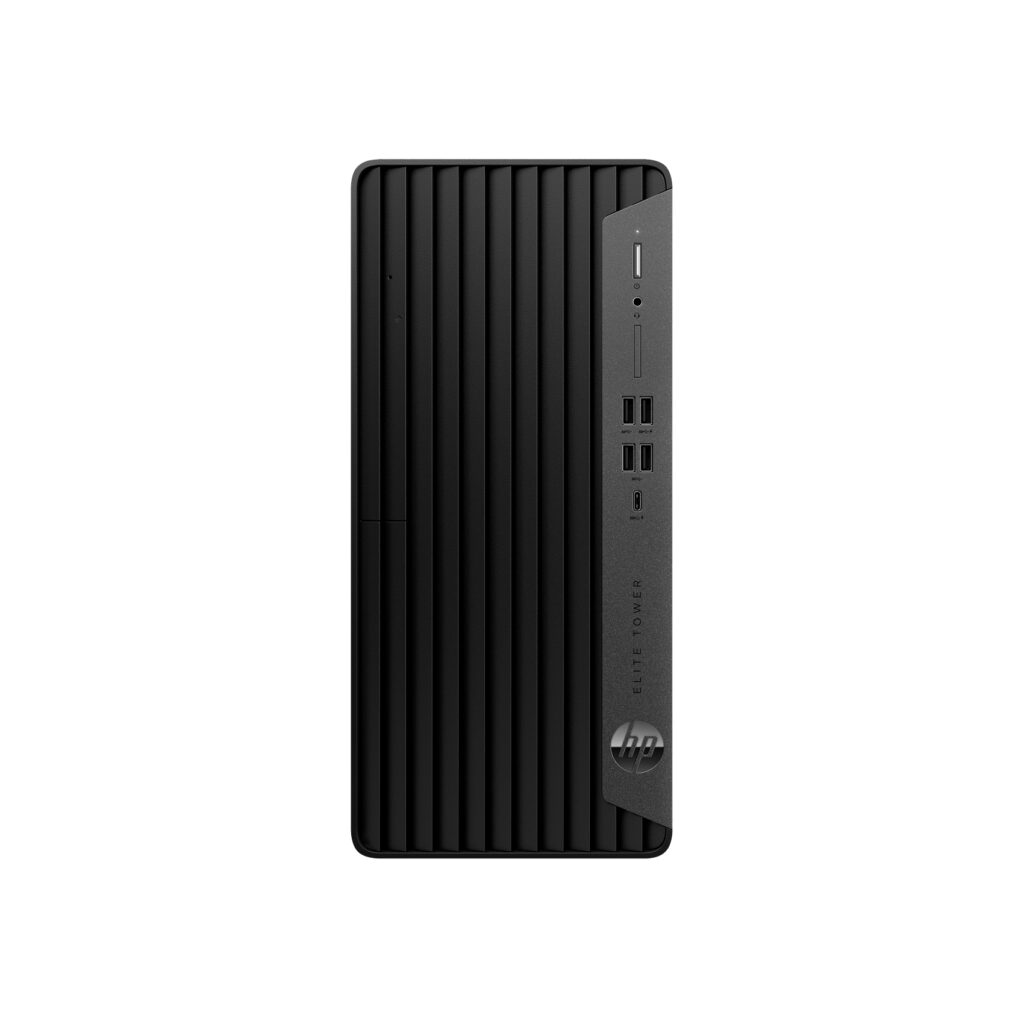 Hp Elite Tower 800 G9 DOS/i7-13700/32GB/512GB+1TB HDD/RTX 3050 8GB/550W/3g 7B1A0EA