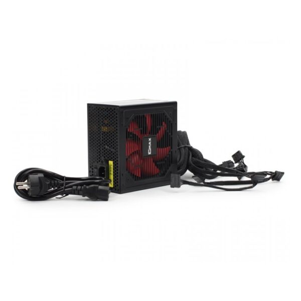 IG-MAX 650W IG6650 CENTAUR