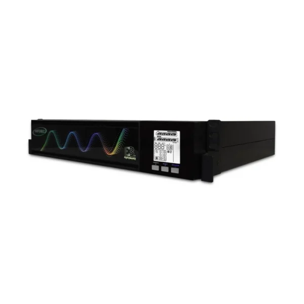 Alternative view of INFOSEC Communication 3000VA/2700W E3 PERFORMANCE RT