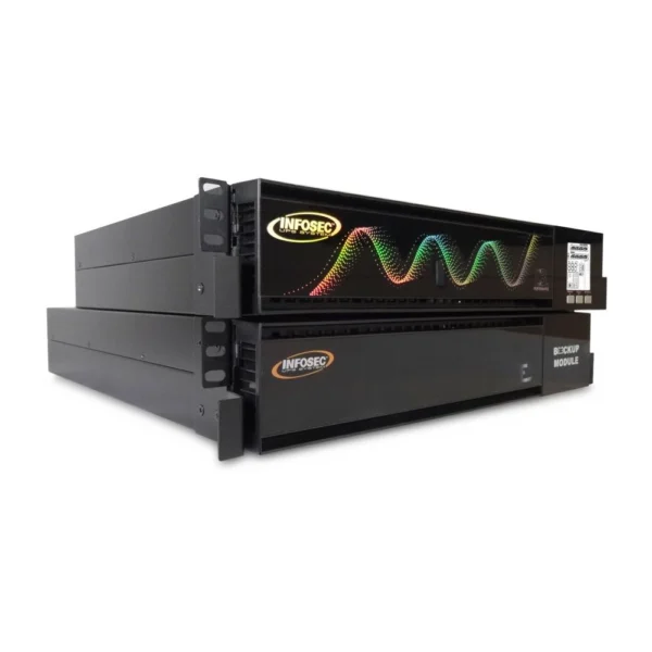 INFOSEC Communication 3000VA/2700W E3 PERFORMANCE RT - Slika 4