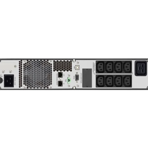INFOSEC Communication 3000VA/2700W E3 PERFORMANCE RT - Slika 5