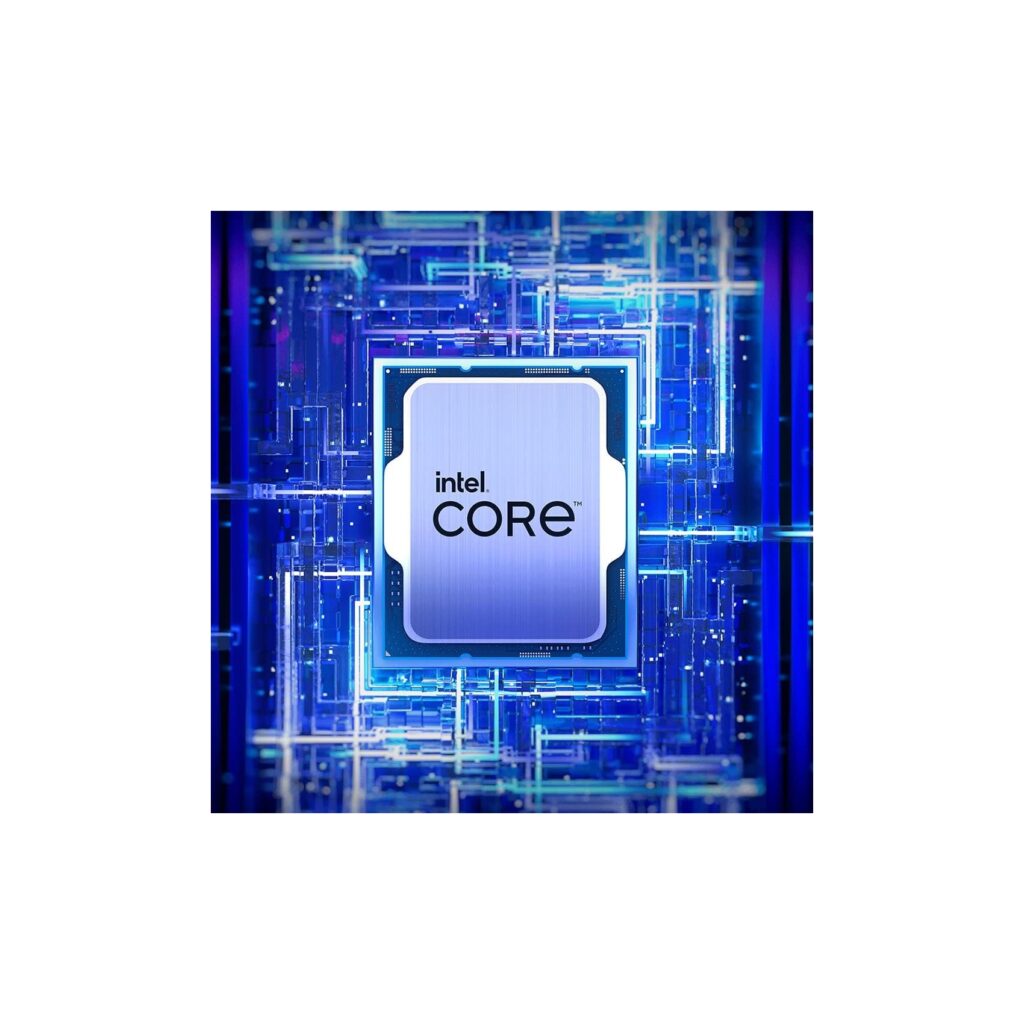 Alternative view of INTEL Core i5-13400 Procesor | 13. generacija | 10 Jezgara | 4.6 GHz | LGA 1700