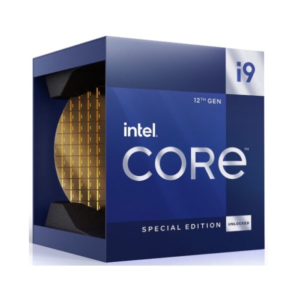 Intel Core i9-12900KS Procesor | 12. generacija | 16 Jezgara | 5.5 GHz | LGA 1700
