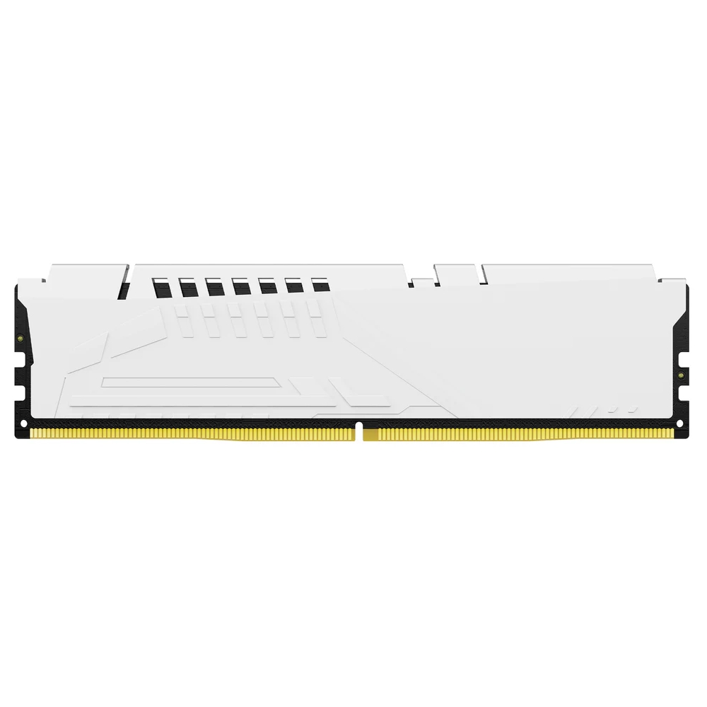 KINGSTON DDR5 16GB 5200MT/s KF552C40BW-16 Fury Beast White XMP - Slika 2