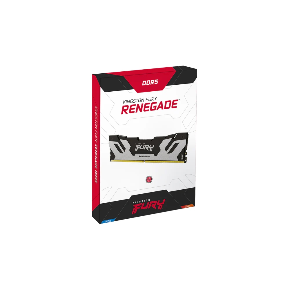 KINGSTON DDR5 16GB 6400MT/s KF564C32RS-16 FURY Renegade - Slika 5
