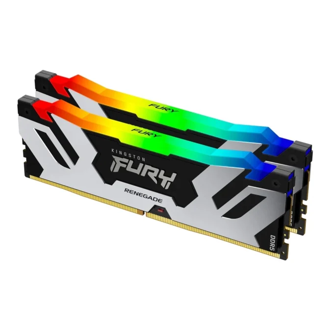 KINGSTON DDR5 32GB KF572C38RSAK2-32