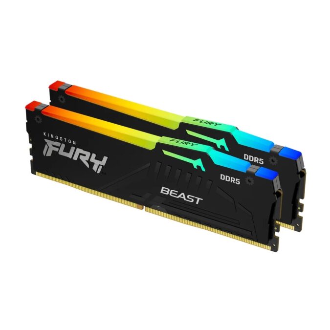 Kingston DDR5 32GB 5600MHz KF556C36BBEAK2-32