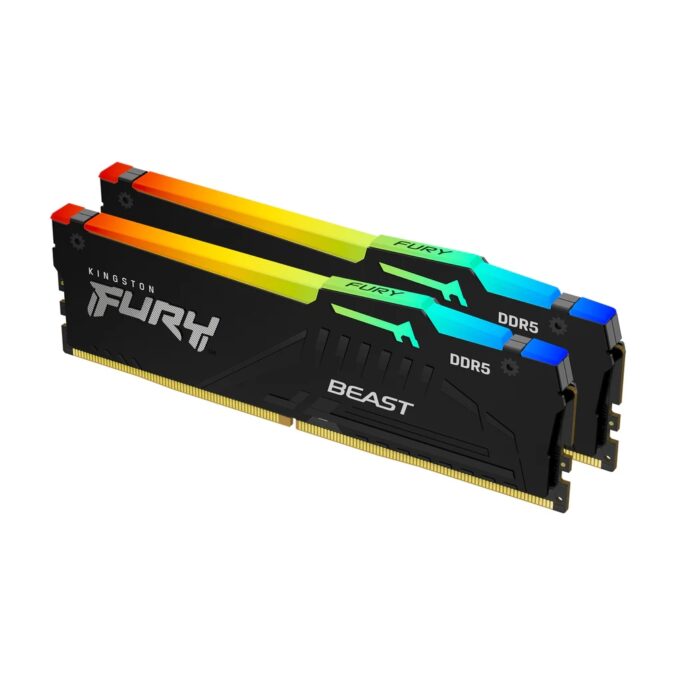 Kingston DDR5 64GB 5600MHz KF556C36BBEAK2-64