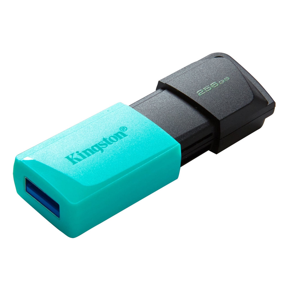 KINGSTON 256GB DataTraveler Exodia M USB 3.2 Gen1 DTXM/256GB USB01201 - Slika 3