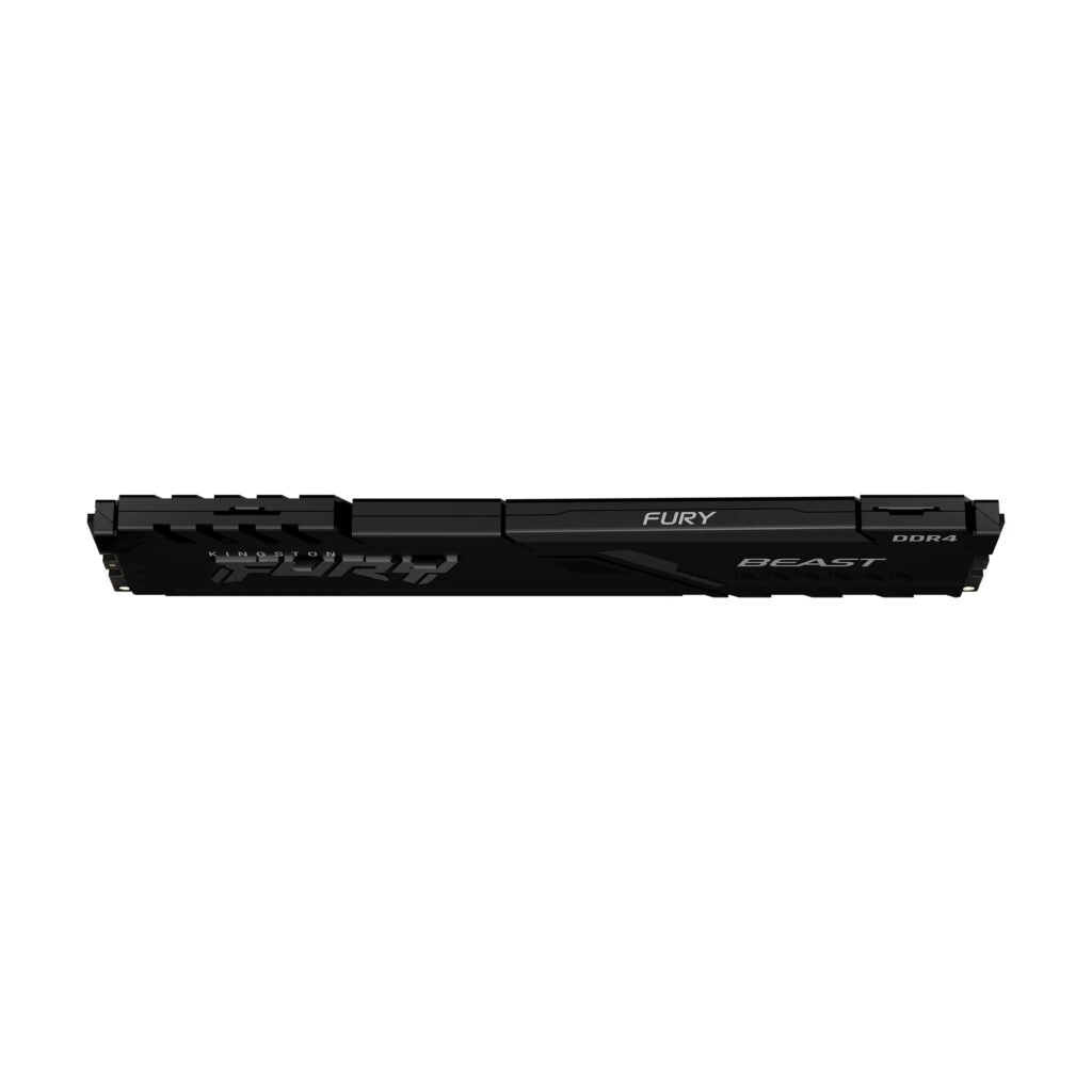 Alternative view of KINGSTON DDR4 32GB 3200MHz KF432C16BB/32 Fury Beast