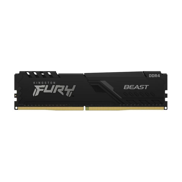 Kingston DDR4 32GB 3200MHz KF432C16BB/32 Fury Beast