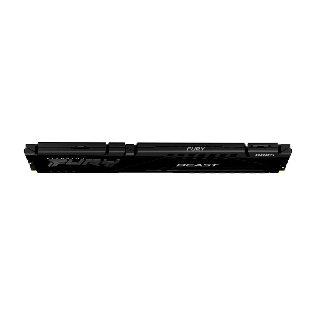 Alternative view of KINGSTON DDR5 16GB 5200MT/s KF552C40BB-16 Fury Beast XMP