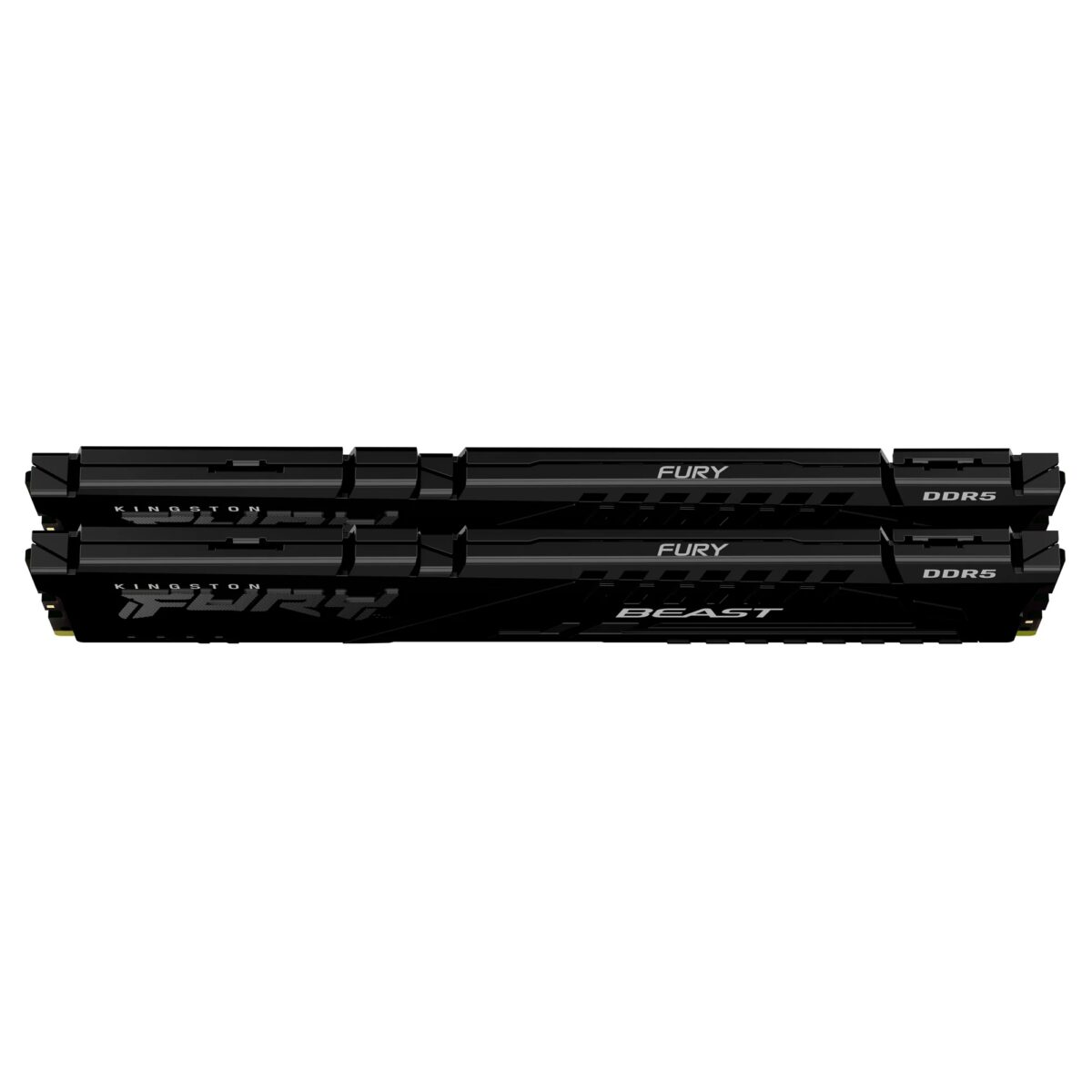 Kingston DDR5 64GB 5600MT/s KF556C36BBEK2-64 2x32GB kit Fury Beast Expo - Image 2