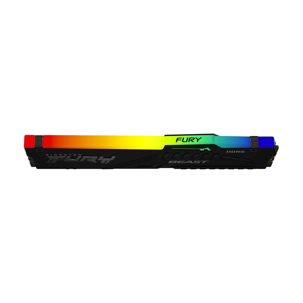 Kingston DDR5 32GB 6400MT/s KF564C32BBA-32 FURY Beast Black RGB XMP - Image 4