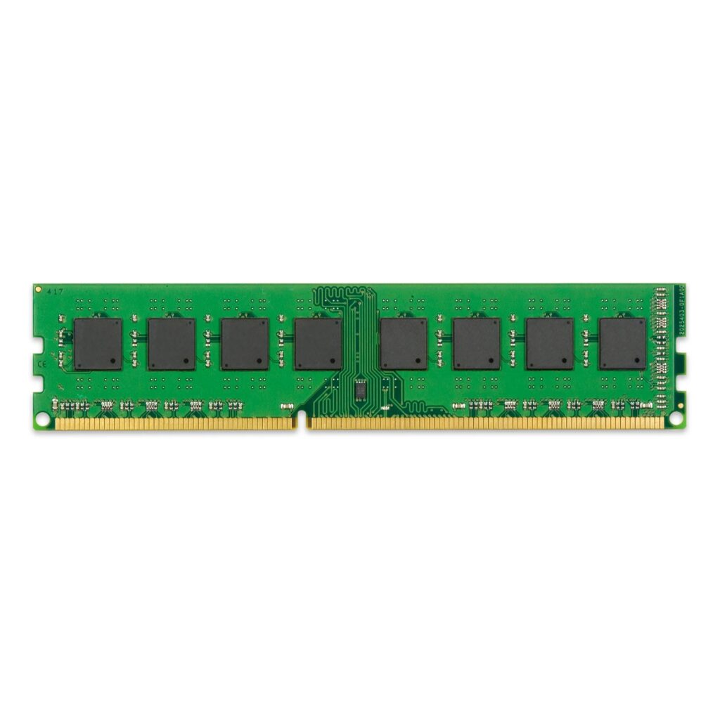 KINGSTON DDR3L 8GB 1600MHz KVR16LN11/8