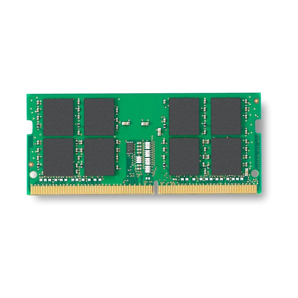 KINGSTON SO-DIMM DDR4 16GB 3200MHz KVR32S22D8/16