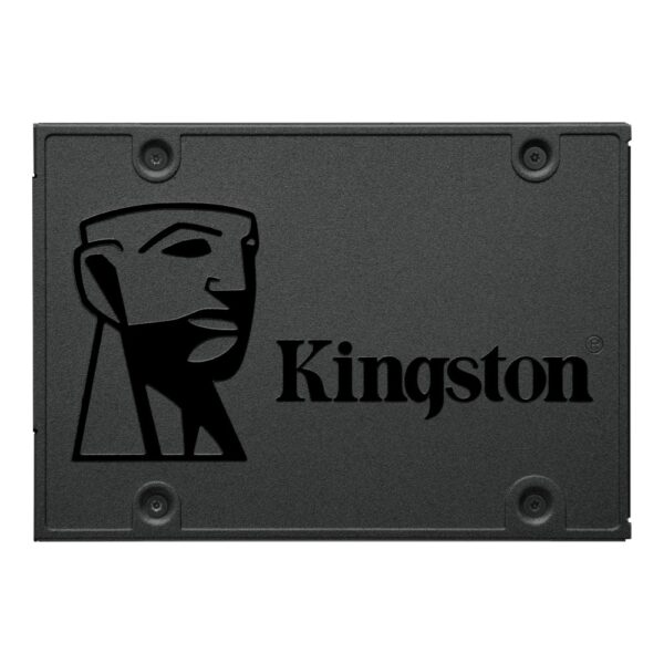 SSD 480GB Kingston SA400S37/480G 500/450MB/s A400