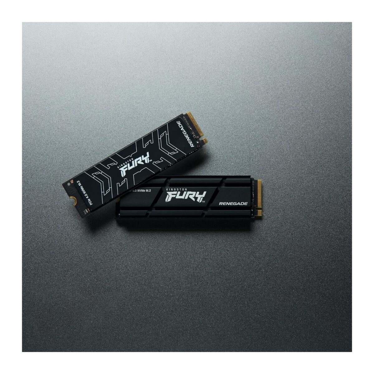SSD M.2 2TB Kingston SFYRDK/2000G 7300/7000MB/s NVMe FURY Renegade - Image 4