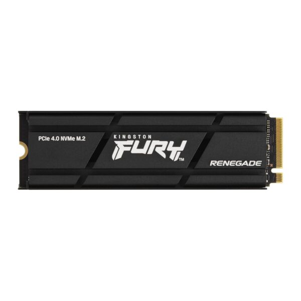 SSD M.2 2TB Kingston SFYRDK/2000G 7300/7000MB/s NVMe FURY Renegade