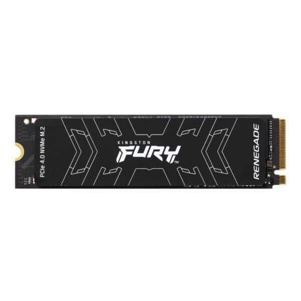 SSD M.2 1TB Kingston SFYRS/1000G 7300/6000MB/s NVMe SSD FURY Renegade
