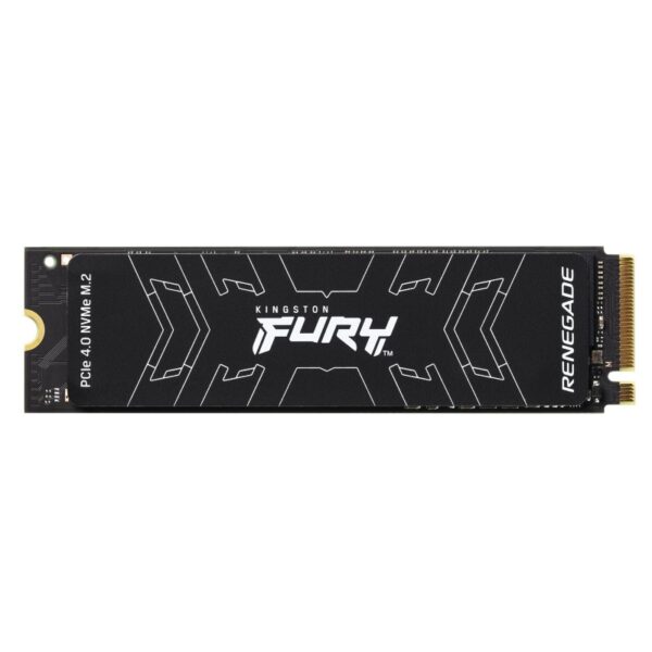 SSD M.2 500GB Kingston SFYRS/500G 7300/3900MB/s NVMe SSD FURY Renegade