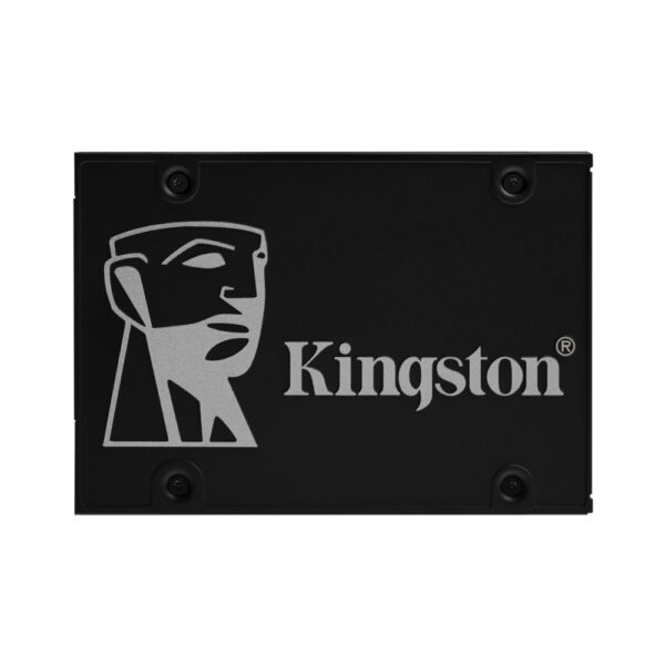 SSD 1TB Kingston SKC600/1024G 550/520MB/s