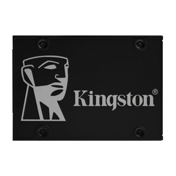 SSD 2TB Kingston SKC600/2048G 550/520MB/s