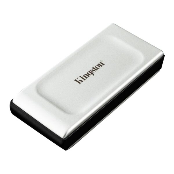 EXT-SSD 500GB Kingston SXS2000/500G Portable XS2000