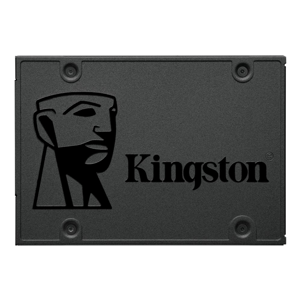 SSD 240GB KINGSTON SA400S37/240G A400 500/350MB/s